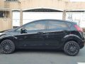 2012 Ford Fiesta Hatchback Bnew condition Sale Swap-2