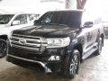 2017 Toyota Land cruiser (bullet proof)-0