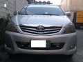 Toyota Innova J Gas-0