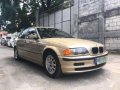 2000 bmw e46 318i AT-1