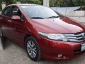honda city 1.5e matic 2009model-0