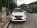 2010 Toyota Land Cruiser Prado-8