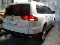 Mitsubishi Montero GLS-V A.T. Nov. 2014-5