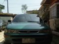 Toyota corolla 1995 125k rush-8