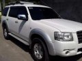 ford everest 4x2 manual 2007model-1