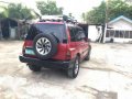 Suzuki Vitara 2005 Model 4x4 Off Road-3