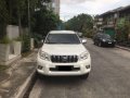 2010 Toyota Land Cruiser Prado-7