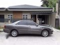 2006 Toyota Camry 3.0V-4