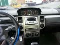 Nissan Xtrail 2007-9