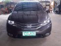 honda city 1.3e matic 2012model-1