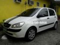 2011 Hyundai GETZ (brandnew condition very fresh) SUPER TIPID SA GAS-2