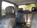 Mitsubishi Pajero 3 door 4x4-7