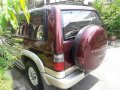 2002 Isuzu Trooper LS (crv xtrail adventure revo civic pajero montero)-3