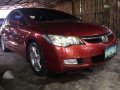 2008 Honda Civic 1.8s-8