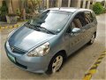 2007 Honda Jazz for sale-1