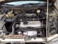Mitsubishi Lancer 1995 Manual-3