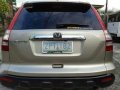Honda Crv Bestbuy 2008 Model Automatic Fresh-3