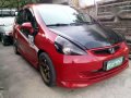 Honda jazz 2005-2