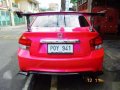 Honda City transhow winner scratchless manual-0
