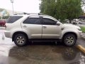 Toyota Fortuner G 2006-0