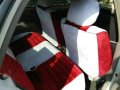 Toyota Corolla GLI Manual 1998-8