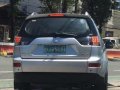 Mitsubishi Outlander 2008 crv RAV4 escape Xtrail Innova-8