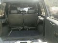 Mitsubishi Pajero 3dr 2002 alt crv rav4 xtrail montero-6