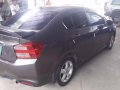 honda city 1.3e matic 2012model-2