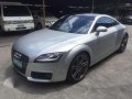 2011 AUDI TT-1