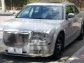 Chrysler 300c 2008 HEMI Engine-0