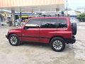 Suzuki Vitara 2005 Model 4x4 Off Road-0