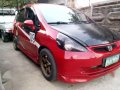 Honda jazz 2005-1