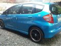 Honda jazz 1.5-11