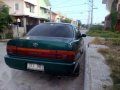 Toyota Corolla bigbody manual russhhhh-5