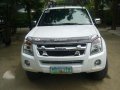 Isuzu DMax Pick Up-1