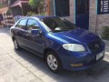 toyota vios 1.3e rush open swap!!!-1