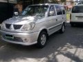 Mitsubishi Adventure 2005 GLX-1