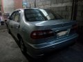 Nissan Sentra Ex Saloon 2000 model for sale-1