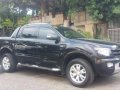 2015 Ford Ranger Wildtrak 4x4 - complete service-8