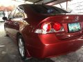 2008 Honda Civic 1.8s-6