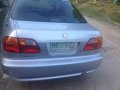 Honda Civic Vti Vtec Sir Body 2000 MT-6