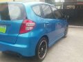Honda jazz 1.5-4