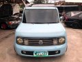 2007 Nissan Cube Automatic Transmission with 15x8 wide rims-4