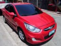 Hyundai Accent Automatic trans.-6