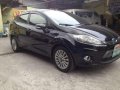 Ford Fiesta 2011 4door Sedan-7