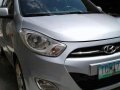 Hyundai i10 2012-2
