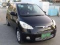 Hyundai i10 2009-0