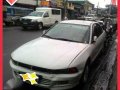 mitsubishi galant shark type-4