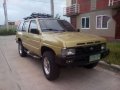 Nissan terrano 4x4 local desel manual russshhh-10