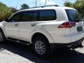 2013 Mitsubishi Montero Sport GLS-v Matic Diesel-3